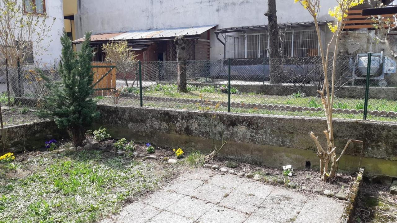 Casa Mascia Vila Cencenighe Agordino Exterior foto